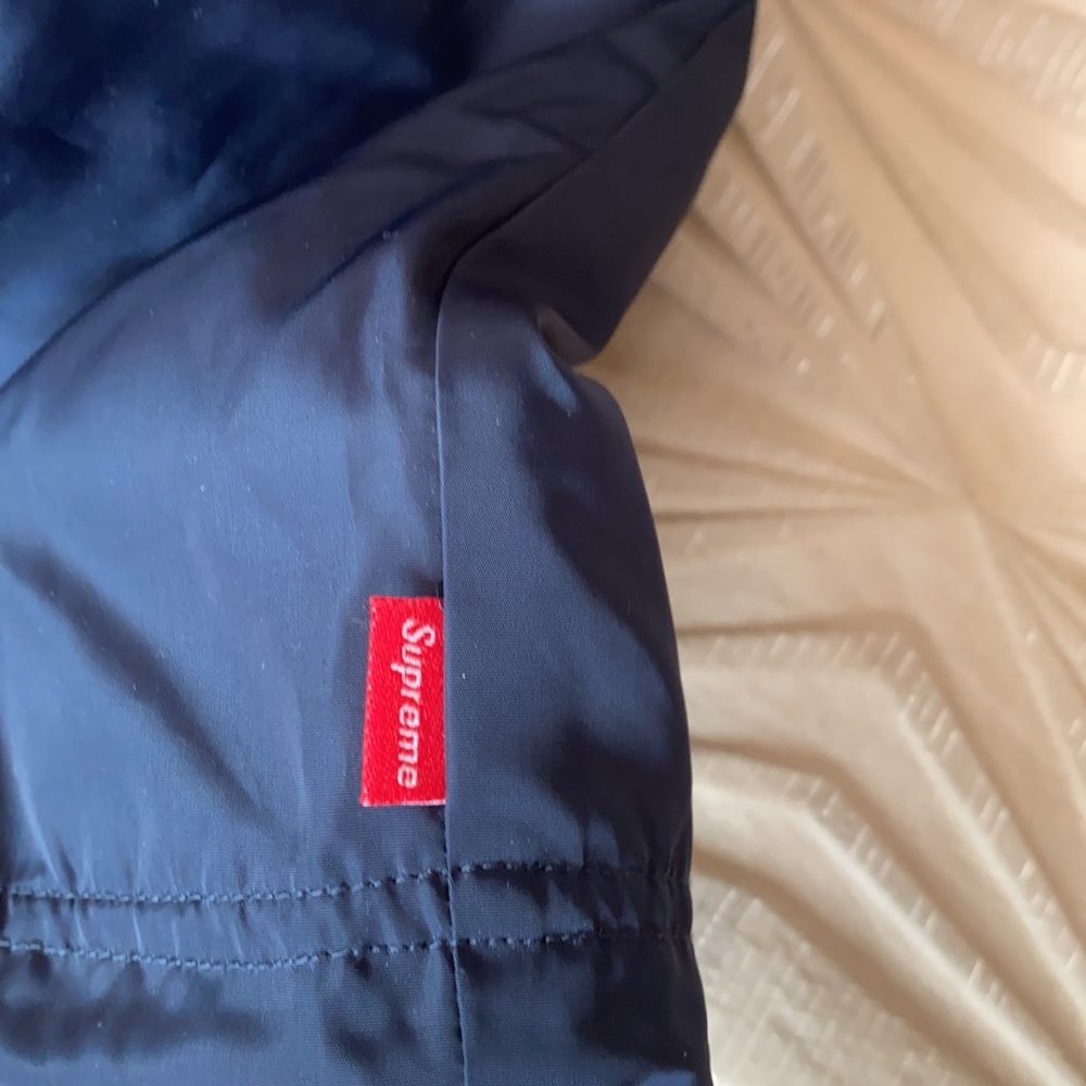 Rare Authentic Supreme Lightweight Jacket. - image 5